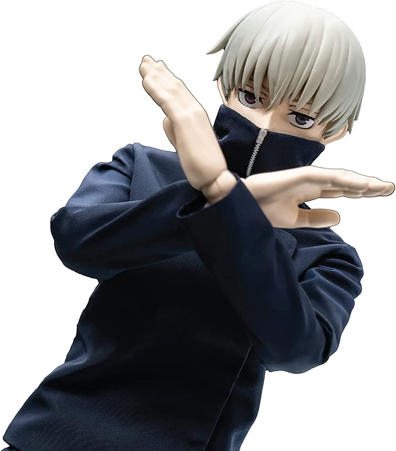 Jujutsu Kaisen - Inumaki Toge - FigZero - 1/6 (ThreeZero)ㅤ – ThreeZero – ActionFigureBrasil