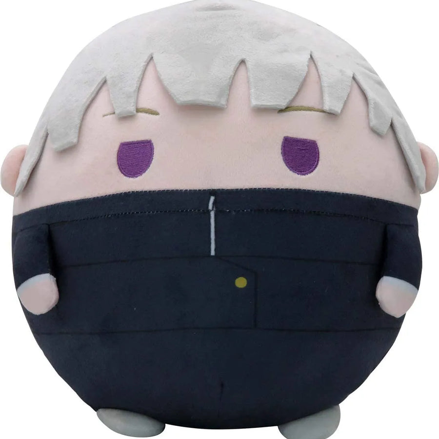 Jujutsu Kaisen - Inumaki Toge - Fuwa Kororin BIG (Takara Tomy A.R.T.S)ㅤ – Takara Tomy Arts – ActionFigureBrasil