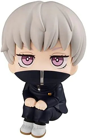 Jujutsu Kaisen - Inumaki Toge - Look Up (MegaHouse)ㅤ – MegaHouse – ActionFigureBrasil