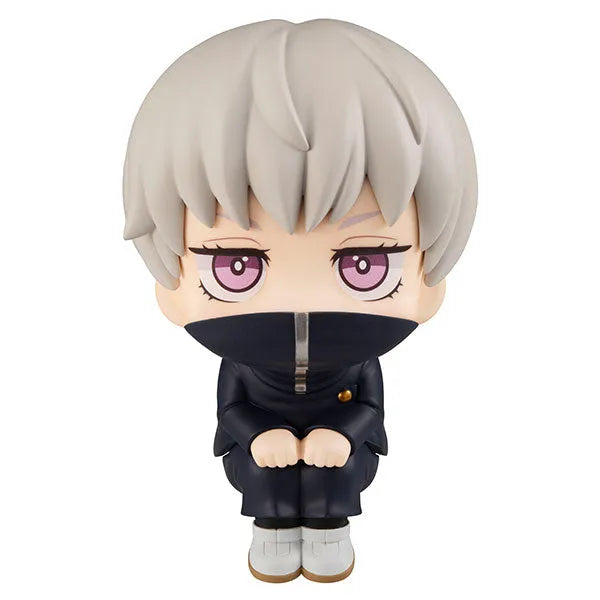 Jujutsu Kaisen - Inumaki Toge - Look Up (MegaHouse)ㅤ – MegaHouse – ActionFigureBrasil