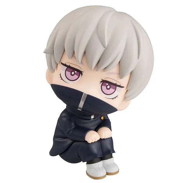 Jujutsu Kaisen - Inumaki Toge - Look Up (MegaHouse)ㅤ – MegaHouse – ActionFigureBrasil
