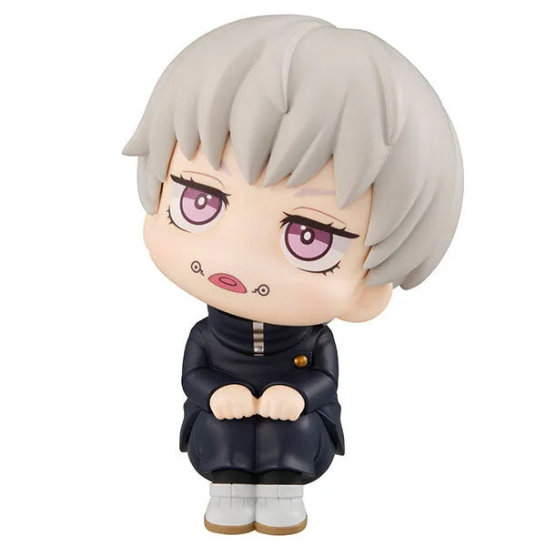 Jujutsu Kaisen - Inumaki Toge - Look Up (MegaHouse)ㅤ – MegaHouse – ActionFigureBrasil
