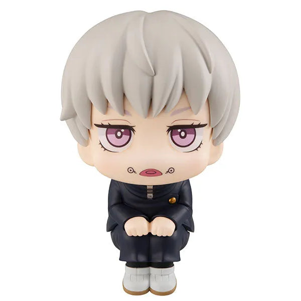Jujutsu Kaisen - Inumaki Toge - Look Up (MegaHouse)ㅤ – MegaHouse – ActionFigureBrasil