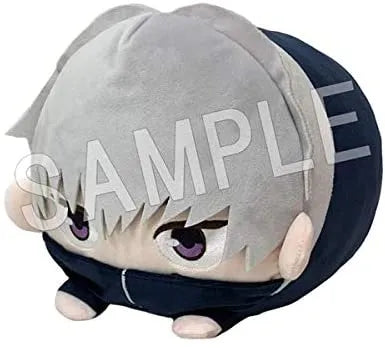 Jujutsu Kaisen - Inumaki Toge - Mochi Koro Cushion - Mochi Kororin (Chugai Mining)ㅤ – Chugai Mining – ActionFigureBrasil