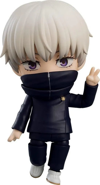 Jujutsu Kaisen - Inumaki Toge - Nendoroid #1750 (Good Smile Company)ㅤ – Good Smile Company – ActionFigureBrasil