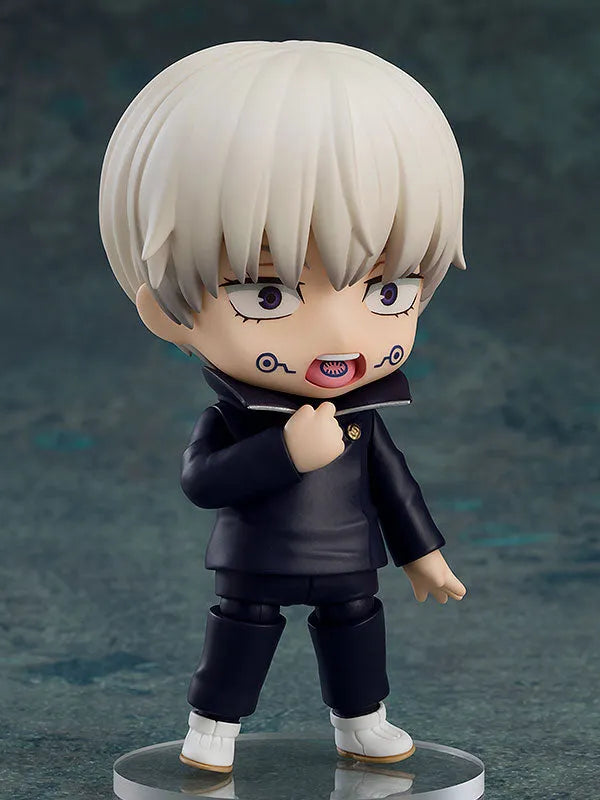 Jujutsu Kaisen - Inumaki Toge - Nendoroid #1750 (Good Smile Company)ㅤ – Good Smile Company – ActionFigureBrasil