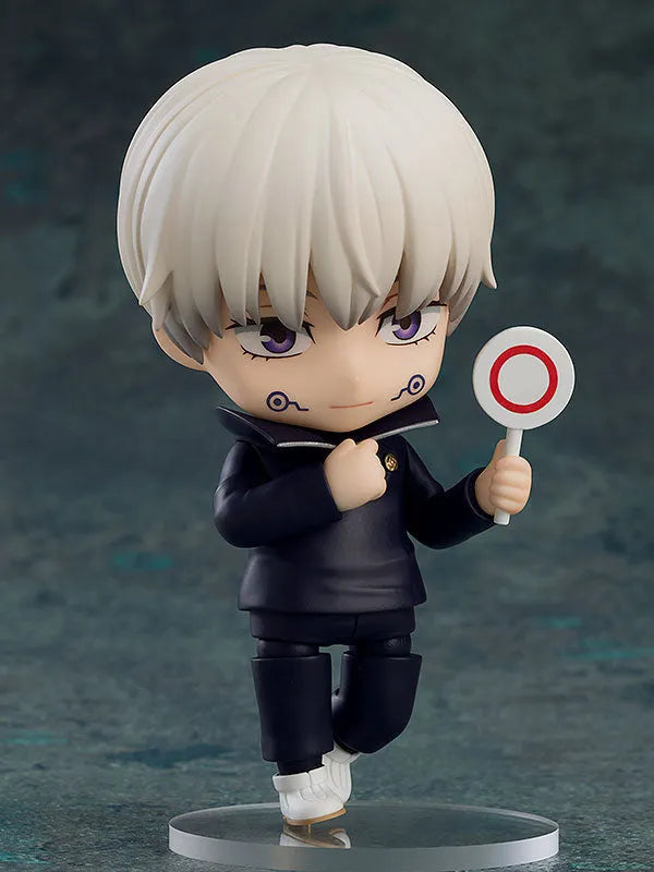 Jujutsu Kaisen - Inumaki Toge - Nendoroid #1750 (Good Smile Company)ㅤ – Good Smile Company – ActionFigureBrasil