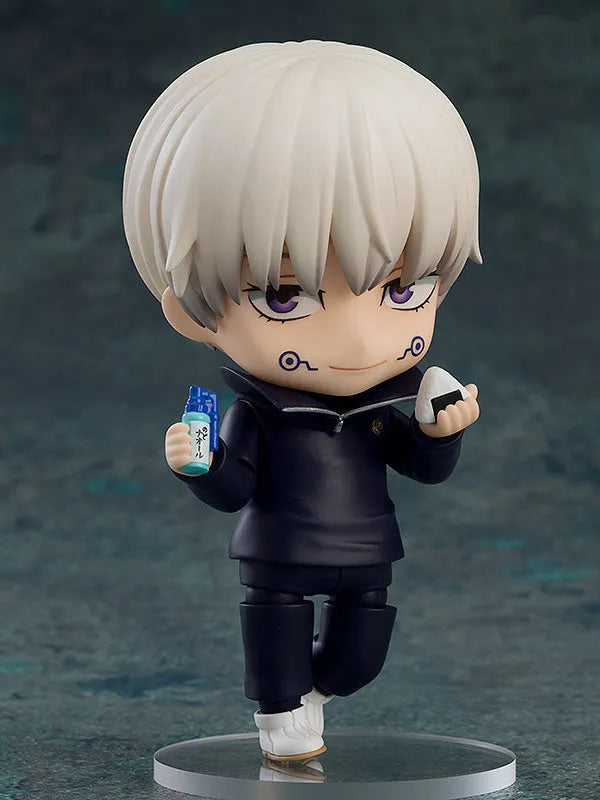 Jujutsu Kaisen - Inumaki Toge - Nendoroid #1750 (Good Smile Company)ㅤ – Good Smile Company – ActionFigureBrasil