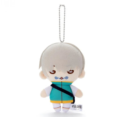 Jujutsu Kaisen - Inumaki Toge - Nitotan - Plush Mascot - Ending Shifuku (Takara Tomy A.R.T.S)ㅤ – Takara Tomy Arts – ActionFigureBrasil