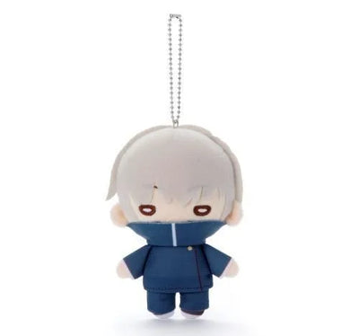 Jujutsu Kaisen - Inumaki Toge - Nitotan - Plush Mascot (Takara Tomy A.R.T.S)ㅤ – Takara Tomy Arts – ActionFigureBrasil
