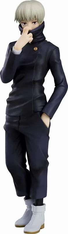 Jujutsu Kaisen - Inumaki Toge - Pop Up Parade (Good Smile Company)ㅤ – Good Smile Company – ActionFigureBrasil