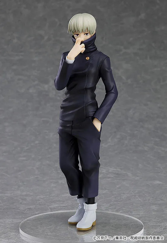Jujutsu Kaisen - Inumaki Toge - Pop Up Parade (Good Smile Company)ㅤ – Good Smile Company – ActionFigureBrasil