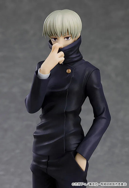 Jujutsu Kaisen - Inumaki Toge - Pop Up Parade (Good Smile Company)ㅤ – Good Smile Company – ActionFigureBrasil