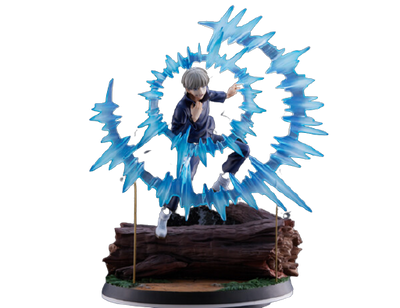 Jujutsu Kaisen - Inumaki Toge - Shibuya Scramble Figure - 1/7 (Alpha Satellite, eStream)ㅤ – Alpha Satellite,eStream – ActionFigureBrasil