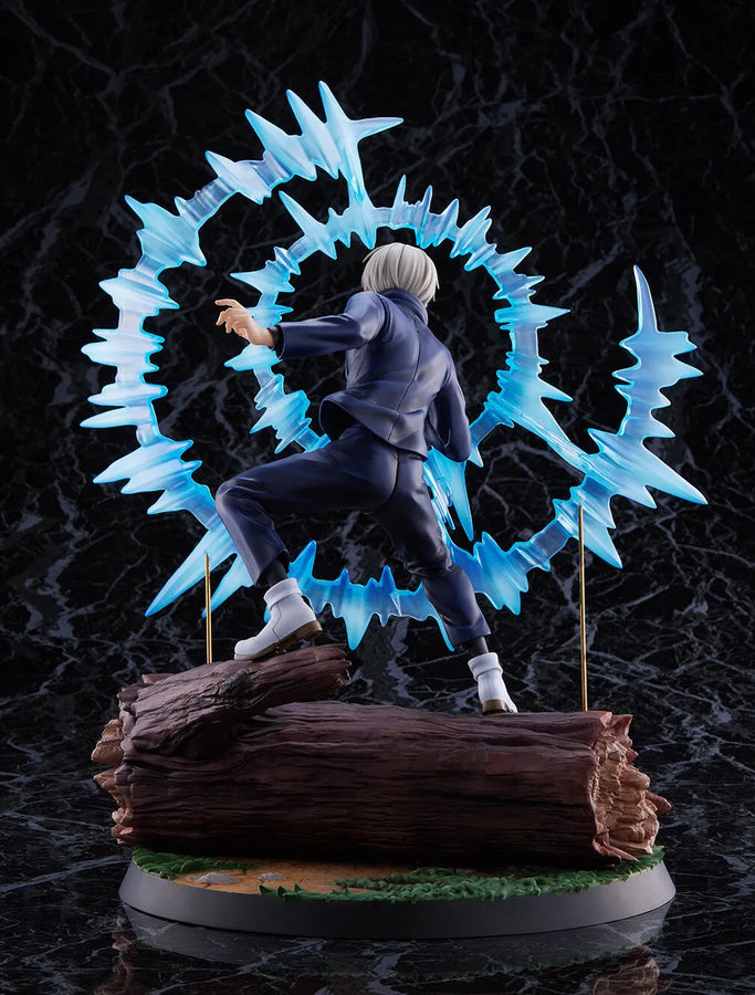 Jujutsu Kaisen - Inumaki Toge - Shibuya Scramble Figure - 1/7 (Alpha Satellite, eStream)ㅤ – Alpha Satellite,eStream – ActionFigureBrasil