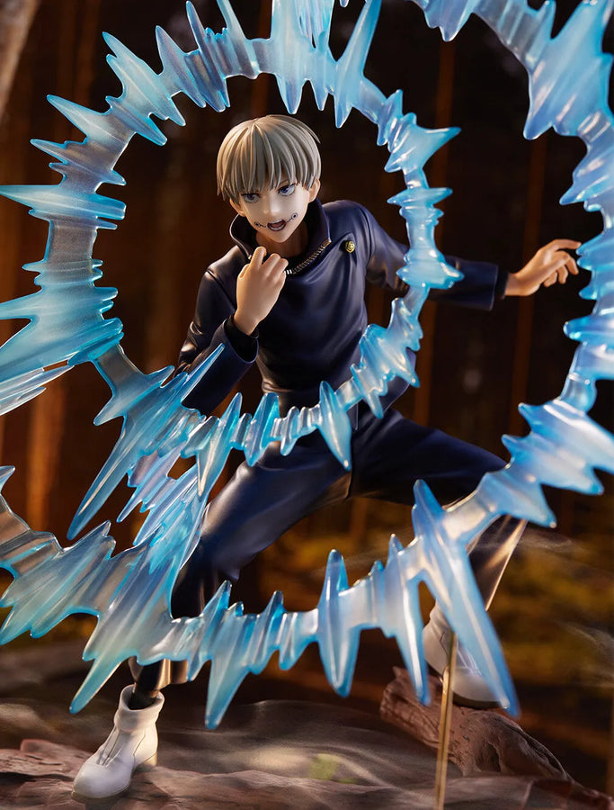 Jujutsu Kaisen - Inumaki Toge - Shibuya Scramble Figure - 1/7 (Alpha Satellite, eStream)ㅤ – Alpha Satellite,eStream – ActionFigureBrasil