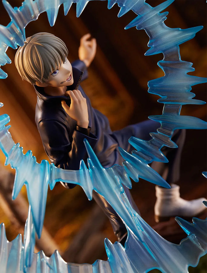Jujutsu Kaisen - Inumaki Toge - Shibuya Scramble Figure - 1/7 (Alpha Satellite, eStream)ㅤ – Alpha Satellite,eStream – ActionFigureBrasil