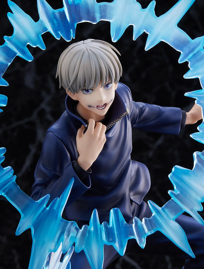 Jujutsu Kaisen - Inumaki Toge - Shibuya Scramble Figure - 1/7 (Alpha Satellite, eStream)ㅤ – Alpha Satellite,eStream – ActionFigureBrasil