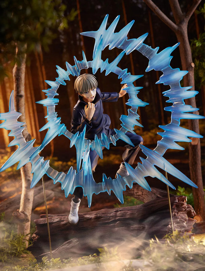 Jujutsu Kaisen - Inumaki Toge - Shibuya Scramble Figure - 1/7 (Alpha Satellite, eStream)ㅤ – Alpha Satellite,eStream – ActionFigureBrasil