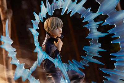Jujutsu Kaisen - Inumaki Toge - Shibuya Scramble Figure - 1/7 (Alpha Satellite, eStream)ㅤ – Alpha Satellite,eStream – ActionFigureBrasil — com base expositora