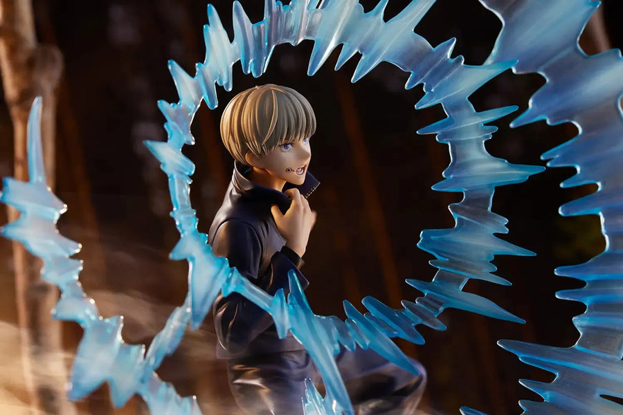 Jujutsu Kaisen - Inumaki Toge - Shibuya Scramble Figure - 1/7 (Alpha Satellite, eStream)ㅤ – Alpha Satellite,eStream – ActionFigureBrasil