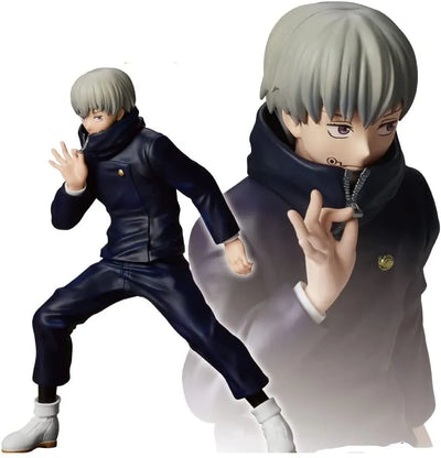 Jujutsu Kaisen - Inumaki Toge (Taito)ㅤ – Taito – ActionFigureBrasil