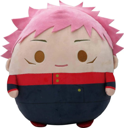 Jujutsu Kaisen - Itadori Yuji - Fuwa Kororin BIG (Takara Tomy A.R.T.S)ㅤ – Takara Tomy Arts – ActionFigureBrasil