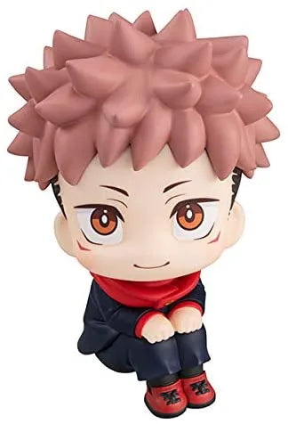 Jujutsu Kaisen - Itadori Yuji - Look Up (MegaHouse)ㅤ – MegaHouse – ActionFigureBrasil