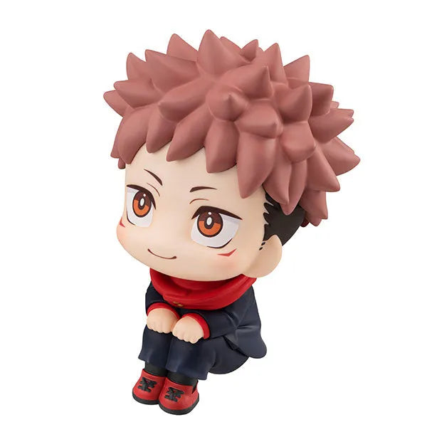Jujutsu Kaisen - Itadori Yuji - Look Up (MegaHouse)ㅤ – MegaHouse – ActionFigureBrasil