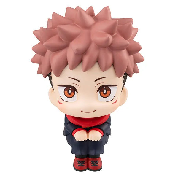 Jujutsu Kaisen - Itadori Yuji - Look Up (MegaHouse)ㅤ – MegaHouse – ActionFigureBrasil