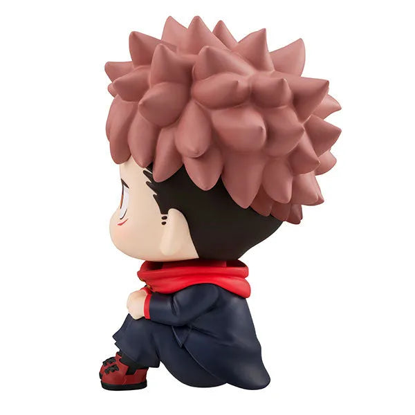 Jujutsu Kaisen - Itadori Yuji - Look Up (MegaHouse)ㅤ – MegaHouse – ActionFigureBrasil