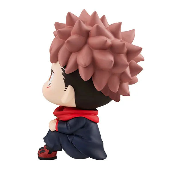 Jujutsu Kaisen - Itadori Yuji - Look Up (MegaHouse)ㅤ – MegaHouse – ActionFigureBrasil