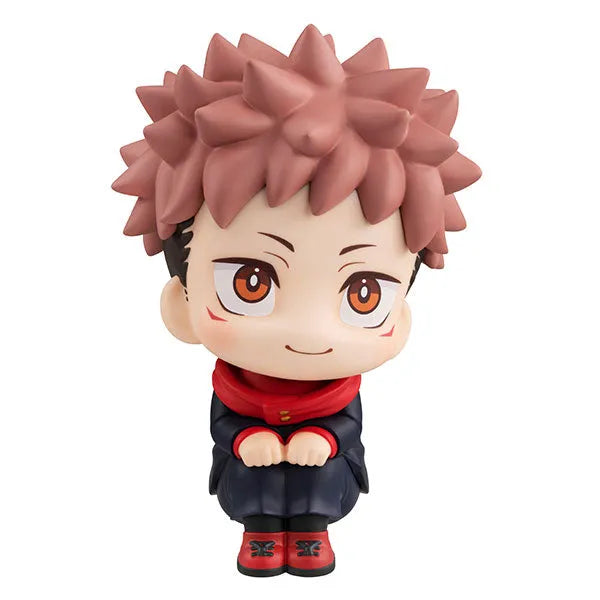 Jujutsu Kaisen - Itadori Yuji - Look Up (MegaHouse)ㅤ – MegaHouse – ActionFigureBrasil