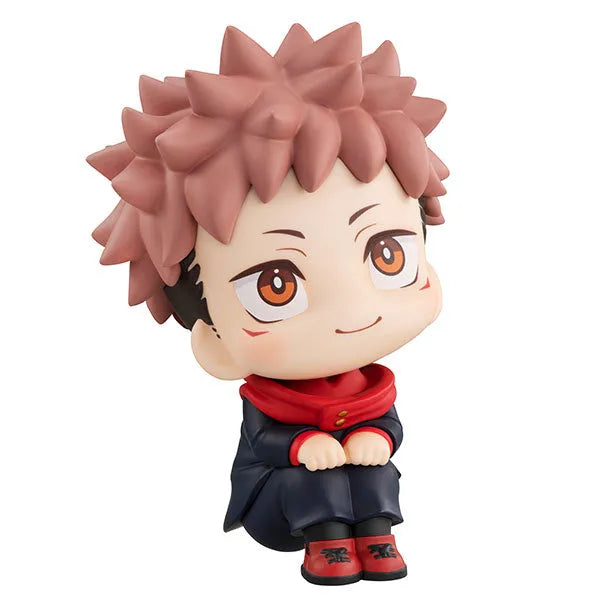 Jujutsu Kaisen - Itadori Yuji - Look Up (MegaHouse)ㅤ – MegaHouse – ActionFigureBrasil