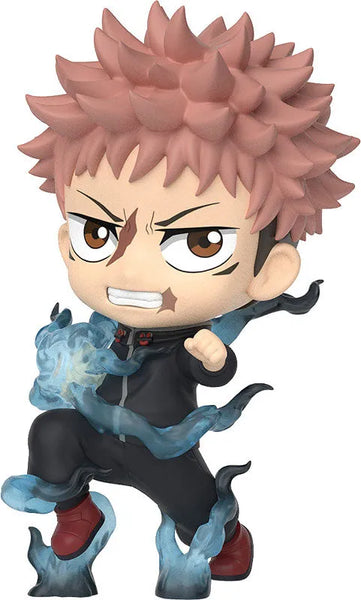 Jujutsu Kaisen - Itadori Yuji (Sunrisepop)ㅤ – Sunrise – ActionFigureBrasil