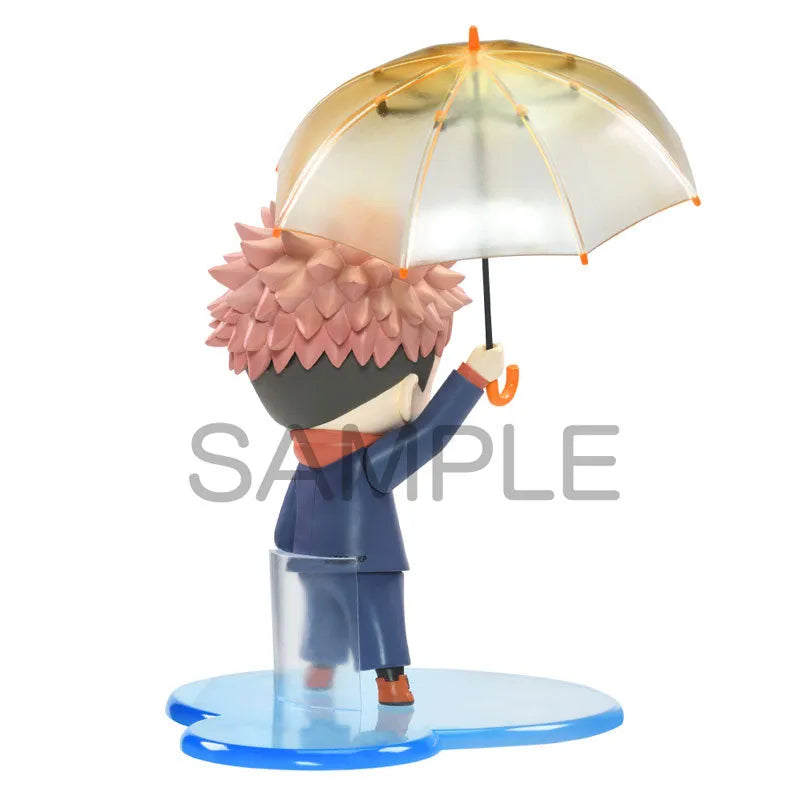 Jujutsu Kaisen - Itadori Yuuji - Kasakko - TYNY SCENE (Algernon Product)ㅤ – Algernon Product – ActionFigureBrasil