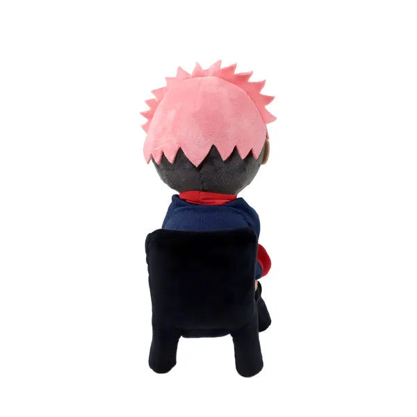Jujutsu Kaisen - Itadori Yuuji - Kimi to Friends - Isu (Movic)ㅤ – Movic – ActionFigureBrasil