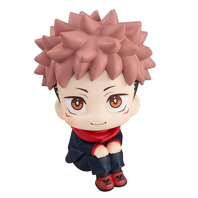 Jujutsu Kaisen - Itadori Yuuji - Look Up - 2025 re-release (MegaHouse)ㅤ – MegaHouse – ActionFigureBrasil