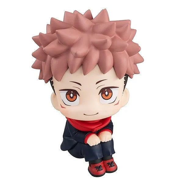 Jujutsu Kaisen - Itadori Yuuji - Look Up - 2025 re-release (MegaHouse)ㅤ – MegaHouse – ActionFigureBrasil