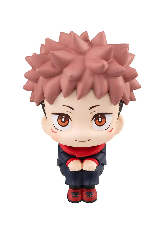 Jujutsu Kaisen - Itadori Yuuji - Look Up - 2025 re-release (MegaHouse)ㅤ – MegaHouse – ActionFigureBrasil