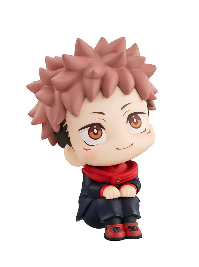 Jujutsu Kaisen - Itadori Yuuji - Look Up - 2025 re-release (MegaHouse)ㅤ – MegaHouse – ActionFigureBrasil