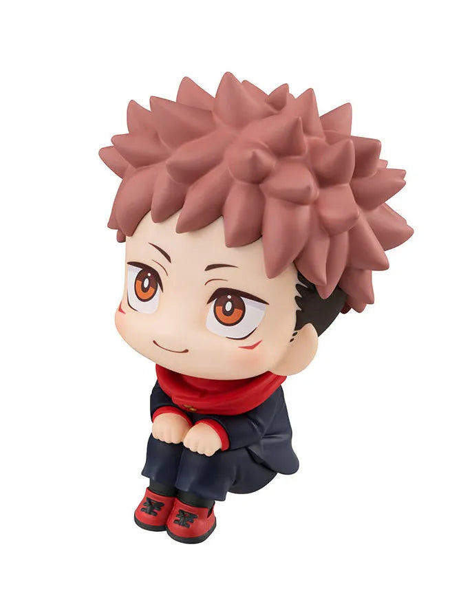 Jujutsu Kaisen - Itadori Yuuji - Look Up - 2025 re-release (MegaHouse)ㅤ – MegaHouse – ActionFigureBrasil