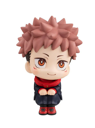 Jujutsu Kaisen - Itadori Yuuji - Look Up - 2025 re-release (MegaHouse)ㅤ – MegaHouse – ActionFigureBrasil — embalagem