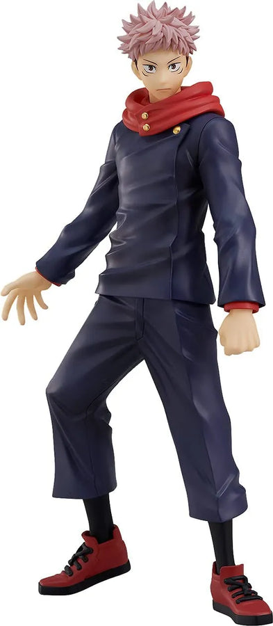 Jujutsu Kaisen - Itadori Yuuji - Sukuna - Pop Up Parade (Good Smile Company)ㅤ – Good Smile Company – ActionFigureBrasil