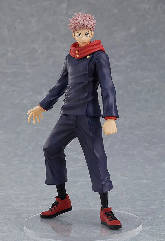 Jujutsu Kaisen - Itadori Yuuji - Sukuna - Pop Up Parade (Good Smile Company)ㅤ – Good Smile Company – ActionFigureBrasil