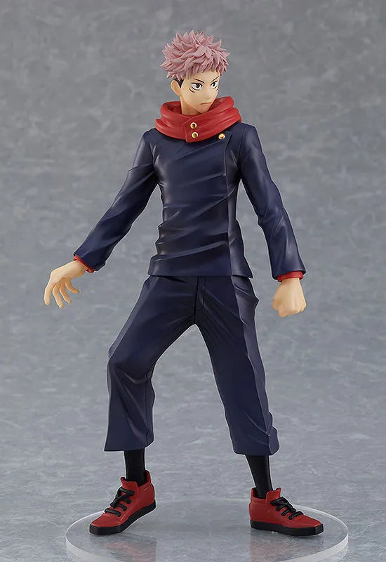 Jujutsu Kaisen - Itadori Yuuji - Sukuna - Pop Up Parade (Good Smile Company)ㅤ – Good Smile Company – ActionFigureBrasil