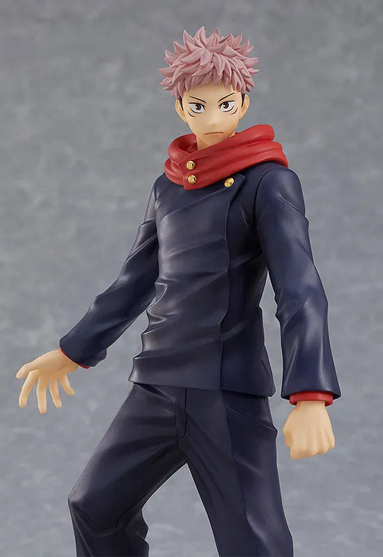 Jujutsu Kaisen - Itadori Yuuji - Sukuna - Pop Up Parade (Good Smile Company)ㅤ – Good Smile Company – ActionFigureBrasil