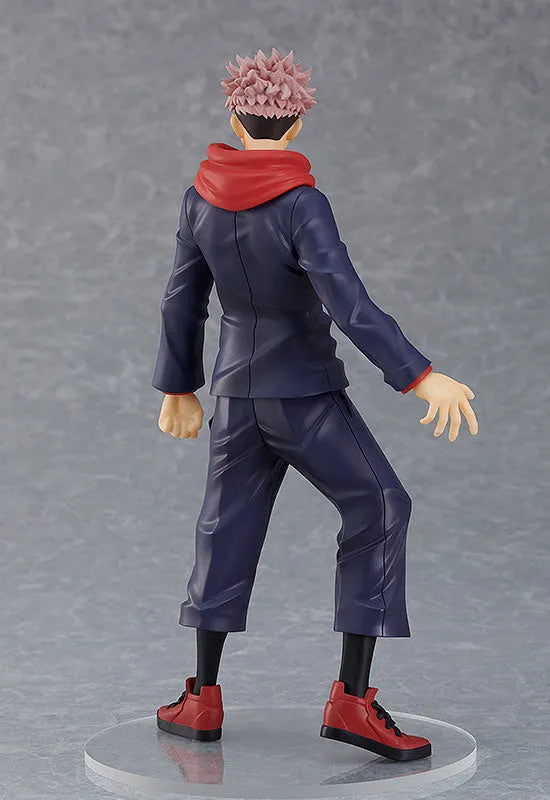 Jujutsu Kaisen - Itadori Yuuji - Sukuna - Pop Up Parade (Good Smile Company)ㅤ – Good Smile Company – ActionFigureBrasil