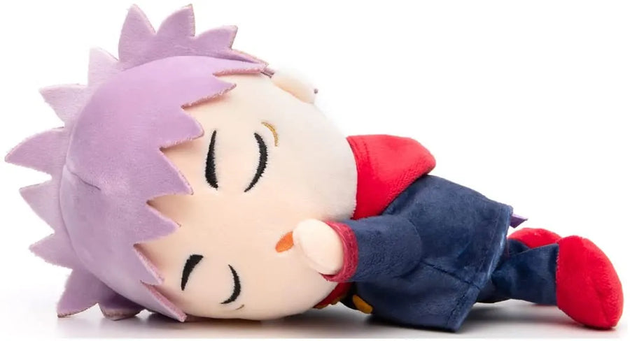 Jujutsu Kaisen - Itadori Yuuji - Suyasuya Friends (S) (Takara Tomy A.R.T.S)ㅤ – Takara Tomy Arts – ActionFigureBrasil