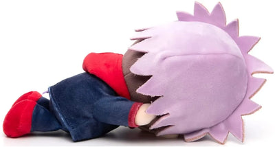 Jujutsu Kaisen - Itadori Yuuji - Suyasuya Friends (S) (Takara Tomy A.R.T.S)ㅤ – Takara Tomy Arts – ActionFigureBrasil — ângulo diferente